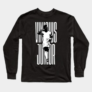 vini jr Long Sleeve T-Shirt